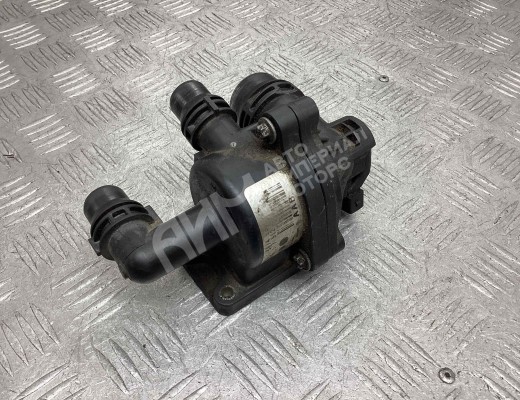 Корпус термостата BMW 3-Series (E46) 1998-2001  BMW 3-Series 3-Series (E46) 1998-2001