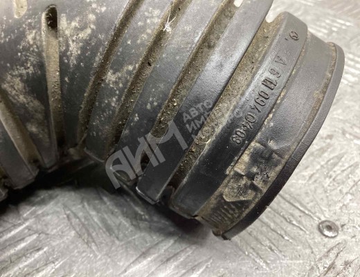 Патрубок турбины Mercedes C (W202) 1997-2000 рестайлинг  Mercedes C C (W202) 1997-2000 рестайлинг