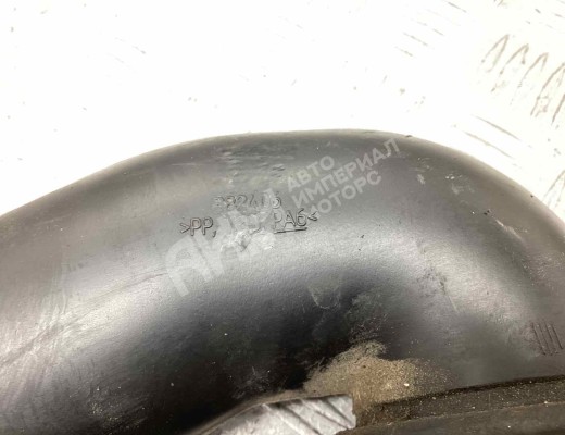 Патрубок воздушного фильтра Chrysler Sebring II (JR) 2000-2007  Chrysler Sebring Sebring II (JR) 2000-2007