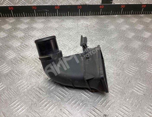 Воздуховод Dacia Logan I (LS/KS) 2004-2012  Dacia Logan Logan I (LS/KS) 2004-2012