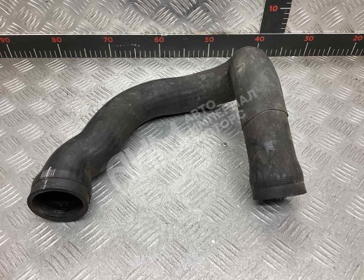 Патрубок интеркулера Audi A6 C5 (4B) 2001-2004 рестайлинг  Audi A6 A6 C5 (4B) 2001-2004 рестайлинг