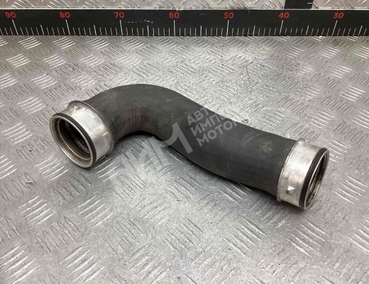 Патрубок интеркулера Volkswagen Tiguan I (5N) 2006-2016  Volkswagen Tiguan Tiguan I (5N) 2006-2016