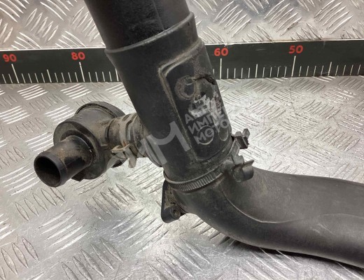 Патрубок интеркулера Saab 9-5 1998-2010  Saab 9-5 9-5 1998-2010
