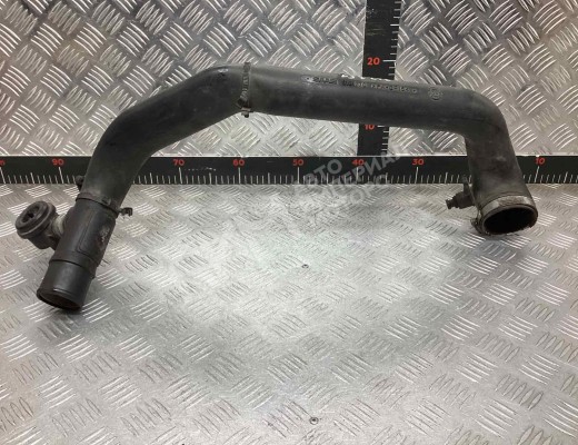 Патрубок интеркулера Saab 9-5 1998-2010  Saab 9-5 9-5 1998-2010