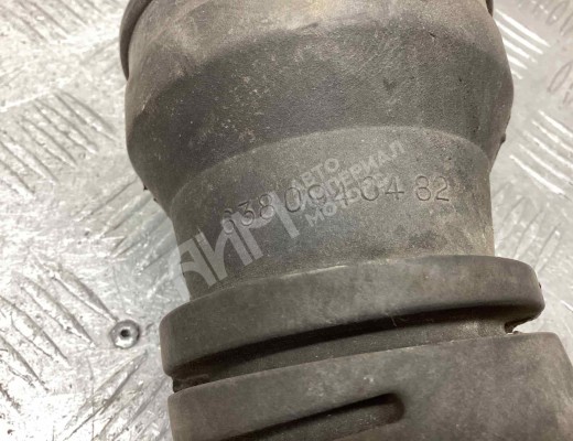 Патрубок воздушного фильтра Mercedes Vito I (W638) 1996-2003  Mercedes Vito Vito I (W638) 1996-2003
