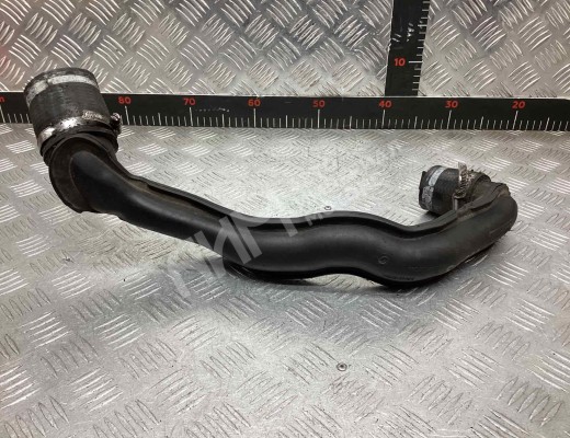 Патрубок интеркулера Peugeot 406 1995-2004  Peugeot 406 406 1995-2004