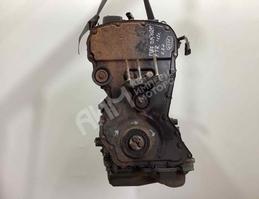 Двигатель Ford Transit 2006-2013  Ford Transit Transit 2006-2013