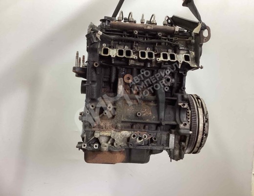 Двигатель Ford Transit 2006-2013  Ford Transit Transit 2006-2013