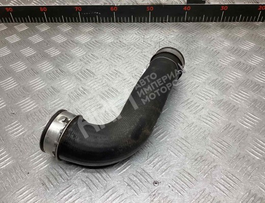 Патрубок турбины Volkswagen Touran I (1T) 2006-2010 рестайлинг  Volkswagen Touran Touran I (1T) 2006-2010 рестайлинг