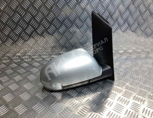 Зеркало наружное правое Volkswagen Touran I (1T) 2003-2006  Volkswagen Touran Touran I (1T) 2003-2006