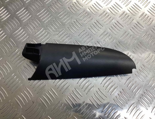 Накладка на зеркало правое Volkswagen Touran I (1T) 2003-2006  Volkswagen Touran Touran I (1T) 2003-2006