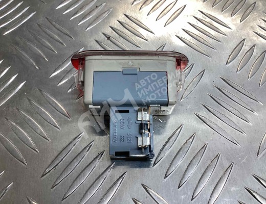 Подсветка порога Volkswagen Touran I (1T) 2003-2006  Volkswagen Touran Touran I (1T) 2003-2006