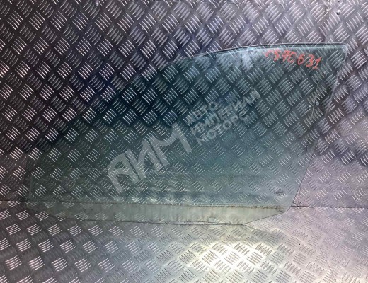 Стекло двери передней левой Volkswagen Golf IV (1J) 1997-2004  Volkswagen Golf Golf IV (1J) 1997-2004
