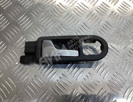 Ручка внутренняя передняя левая Volkswagen Golf IV (1J) 1997-2004  Volkswagen Golf Golf IV (1J) 1997-2004