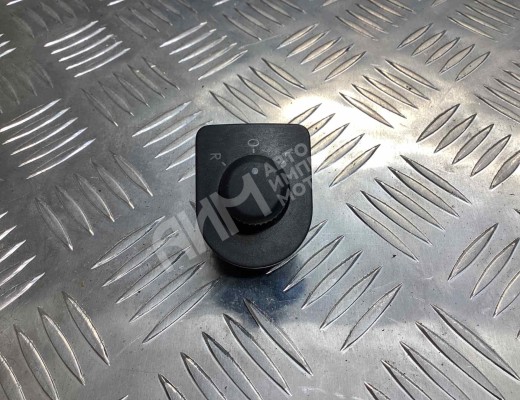 Джойстик регулировки зеркал Volkswagen Golf IV (1J) 1997-2004  Volkswagen Golf Golf IV (1J) 1997-2004