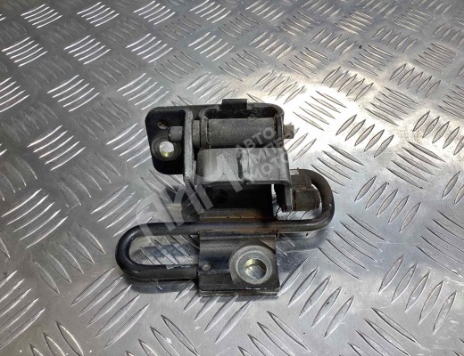 Петля двери передней левой Volkswagen Golf IV (1J) 1997-2004  Volkswagen Golf Golf IV (1J) 1997-2004