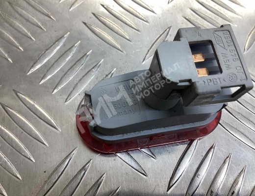 Подсветка порога Volkswagen Golf IV (1J) 1997-2004  Volkswagen Golf Golf IV (1J) 1997-2004