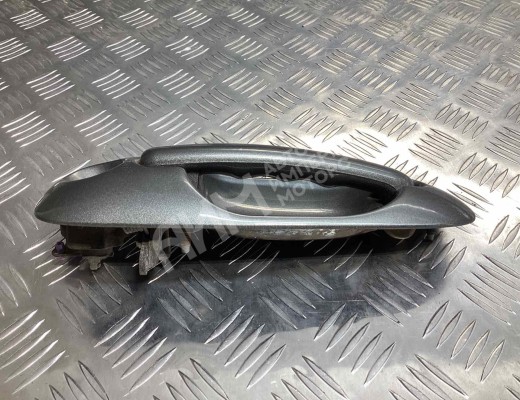 Ручка наружная передняя левая Chrysler Voyager IV (RG) 2001-2008  Chrysler Voyager Voyager IV (RG) 2001-2008