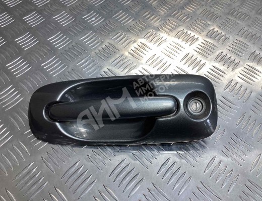 Ручка наружная передняя левая Chrysler Voyager IV (RG) 2001-2008  Chrysler Voyager Voyager IV (RG) 2001-2008
