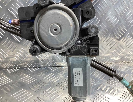 Стеклоподъемник передний левый Chrysler Voyager IV (RG) 2001-2008  Chrysler Voyager Voyager IV (RG) 2001-2008