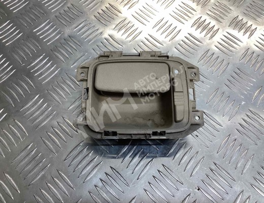 Ручка крышки багажника Mercedes Viano (W639) 2003-2015  Mercedes Viano Viano (W639) 2003-2015