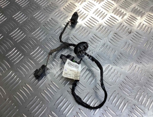 Проводка Mercedes Viano (W639) 2003-2015  Mercedes Viano Viano (W639) 2003-2015