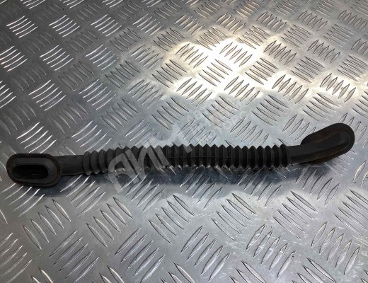 Гофра проводки багажника Mercedes Viano (W639) 2003-2015  Mercedes Viano Viano (W639) 2003-2015