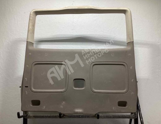 Обшивка крышки багажника Mercedes Viano (W639) 2003-2015  Mercedes Viano Viano (W639) 2003-2015