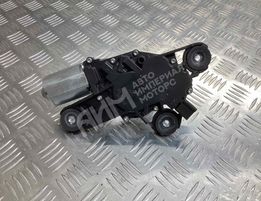 Моторчик заднего стеклоочистителя (дворника) Volvo V50 (MW) 2003-2007  Volvo V50 V50 (MW) 2003-2007