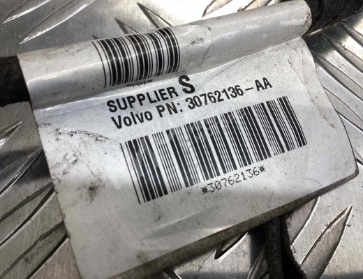 Проводка крышки багажника Volvo V50 (MW) 2003-2007  Volvo V50 V50 (MW) 2003-2007