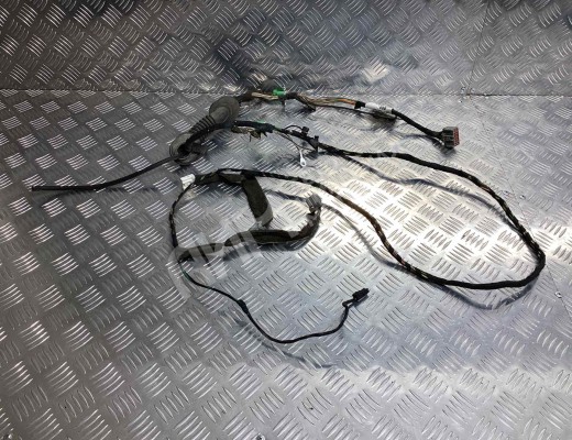 Проводка крышки багажника Volvo V50 (MW) 2003-2007  Volvo V50 V50 (MW) 2003-2007