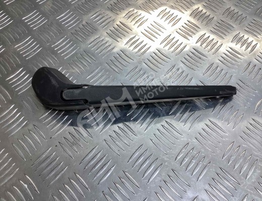 Щеткодержатель задний Volvo V50 (MW) 2003-2007  Volvo V50 V50 (MW) 2003-2007