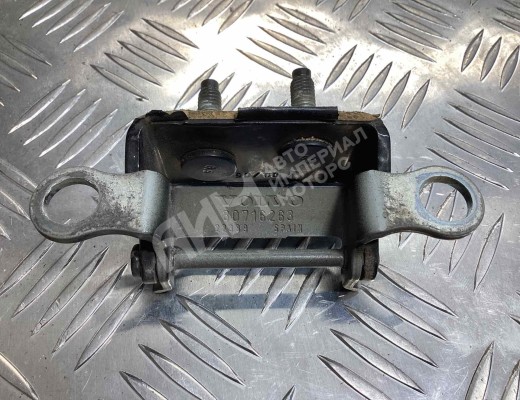 Петля крышки багажника Volvo V50 (MW) 2003-2007  Volvo V50 V50 (MW) 2003-2007