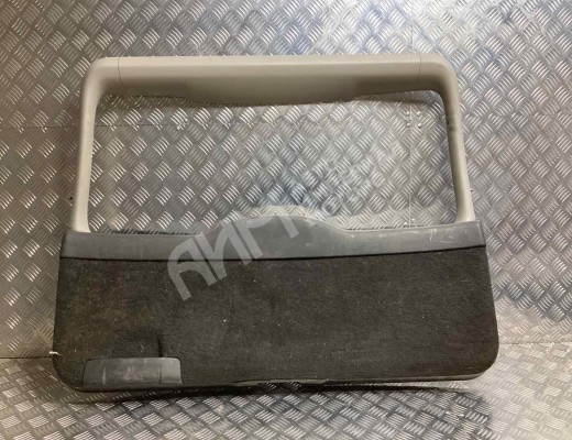 Обшивка крышки багажника Volvo V50 (MW) 2003-2007  Volvo V50 V50 (MW) 2003-2007