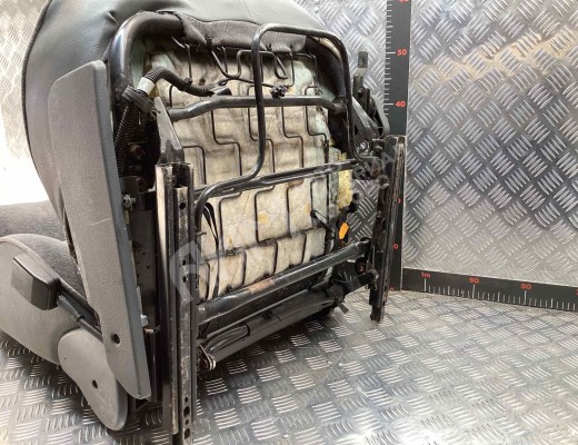 Сиденье переднее левое Citroen Xantia (X1) 1992-1998  Citroen Xantia Xantia (X1) 1992-1998
