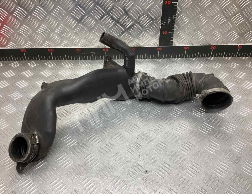 Патрубок турбины Peugeot 806 1994-2002  Peugeot 806 806 1994-2002