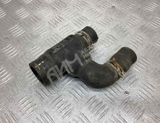 Патрубок (трубопровод, шланг) Opel Zafira A 1999-2003  Opel Zafira Zafira A 1999-2003