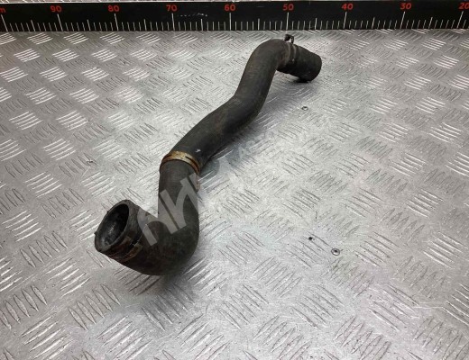 Патрубок радиатора Renault Kangoo II 2007-2021  Renault Kangoo Kangoo II 2007-2021