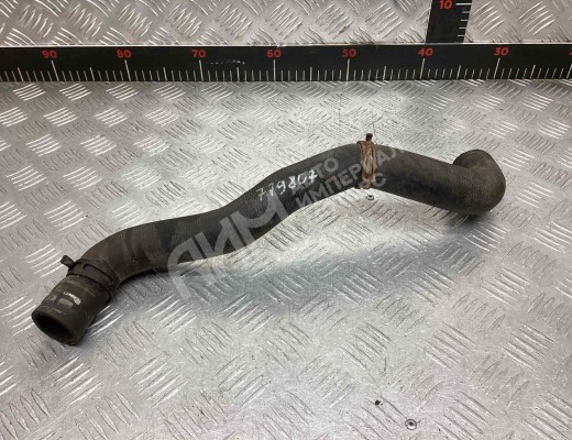 Патрубок радиатора Renault Kangoo II 2007-2021  Renault Kangoo Kangoo II 2007-2021