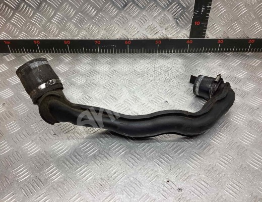 Патрубок интеркулера Peugeot 406 1995-2004  Peugeot 406 406 1995-2004