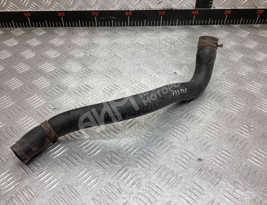 Патрубок радиатора Chevrolet Kalos (T200) 2003-2008  Chevrolet Kalos Kalos (T200) 2003-2008