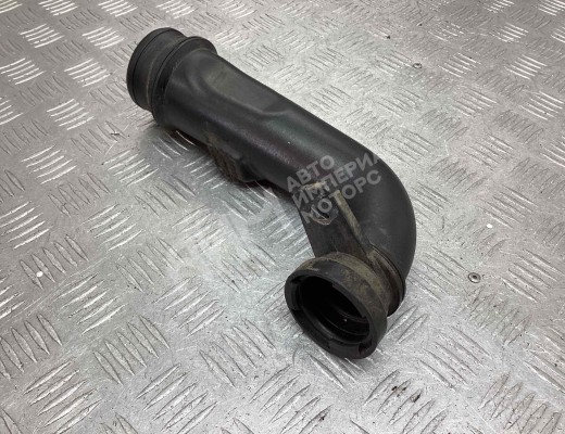 Патрубок интеркулера Peugeot 607 2004-2009 рестайлинг  Peugeot 607 607 2004-2009 рестайлинг