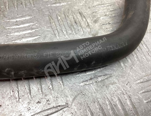 Патрубок вентиляции картера Renault Espace IV 2002-2006  Renault Espace Espace IV 2002-2006
