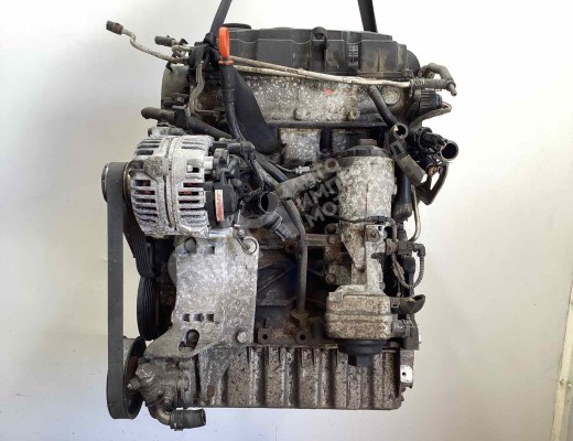 Двигатель Volkswagen Caddy III (2K) 2004-2010  Volkswagen Caddy Caddy III (2K) 2004-2010