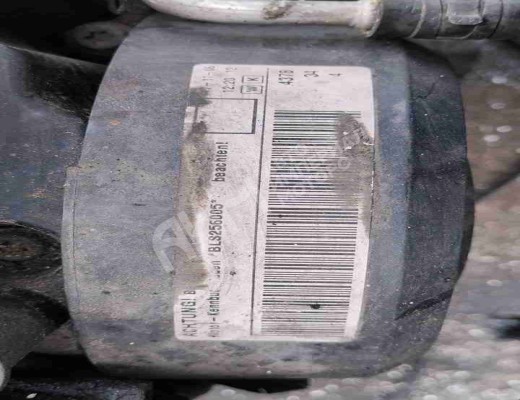 Двигатель Volkswagen Caddy III (2K) 2004-2010  Volkswagen Caddy Caddy III (2K) 2004-2010