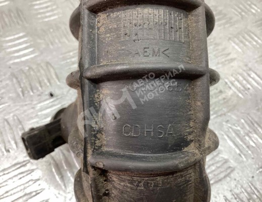 Патрубок воздушного фильтра Volvo S60 I (RS, RH) 2000-2009  Volvo S60 S60 I (RS, RH) 2000-2009