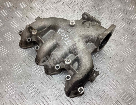 Коллектор впускной Seat Ibiza III (6L) 2002-2008  Seat Ibiza Ibiza III (6L) 2002-2008