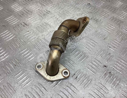 Трубка системы рециркуляции EGR Seat Ibiza III (6L) 2002-2008  Seat Ibiza Ibiza III (6L) 2002-2008