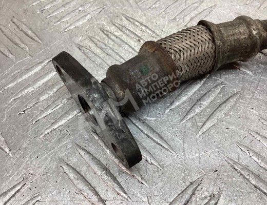 Масляная трубка турбины Seat Ibiza III (6L) 2002-2008  Seat Ibiza Ibiza III (6L) 2002-2008