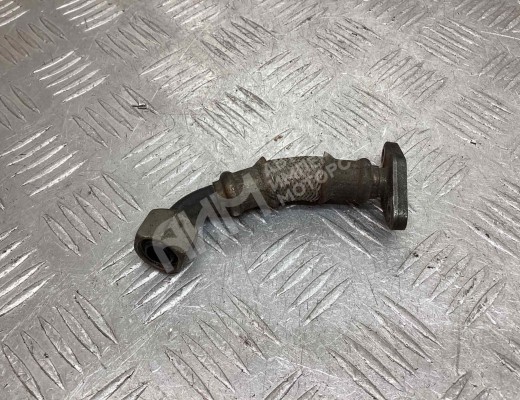 Масляная трубка турбины Seat Ibiza III (6L) 2002-2008  Seat Ibiza Ibiza III (6L) 2002-2008